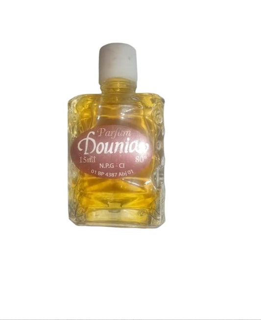 PARFUM DOUMIA SPIRITUEL