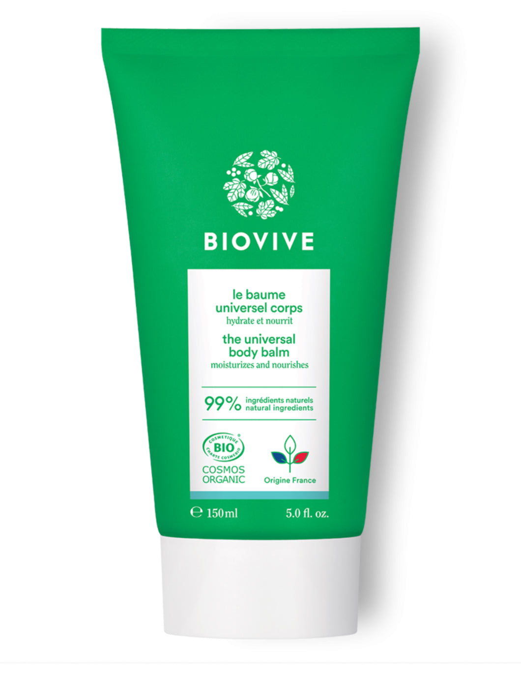 Baume universel corps Biovive