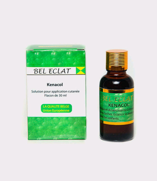 Kenacol Bel Eclat Sérum Clarifiant 30ml