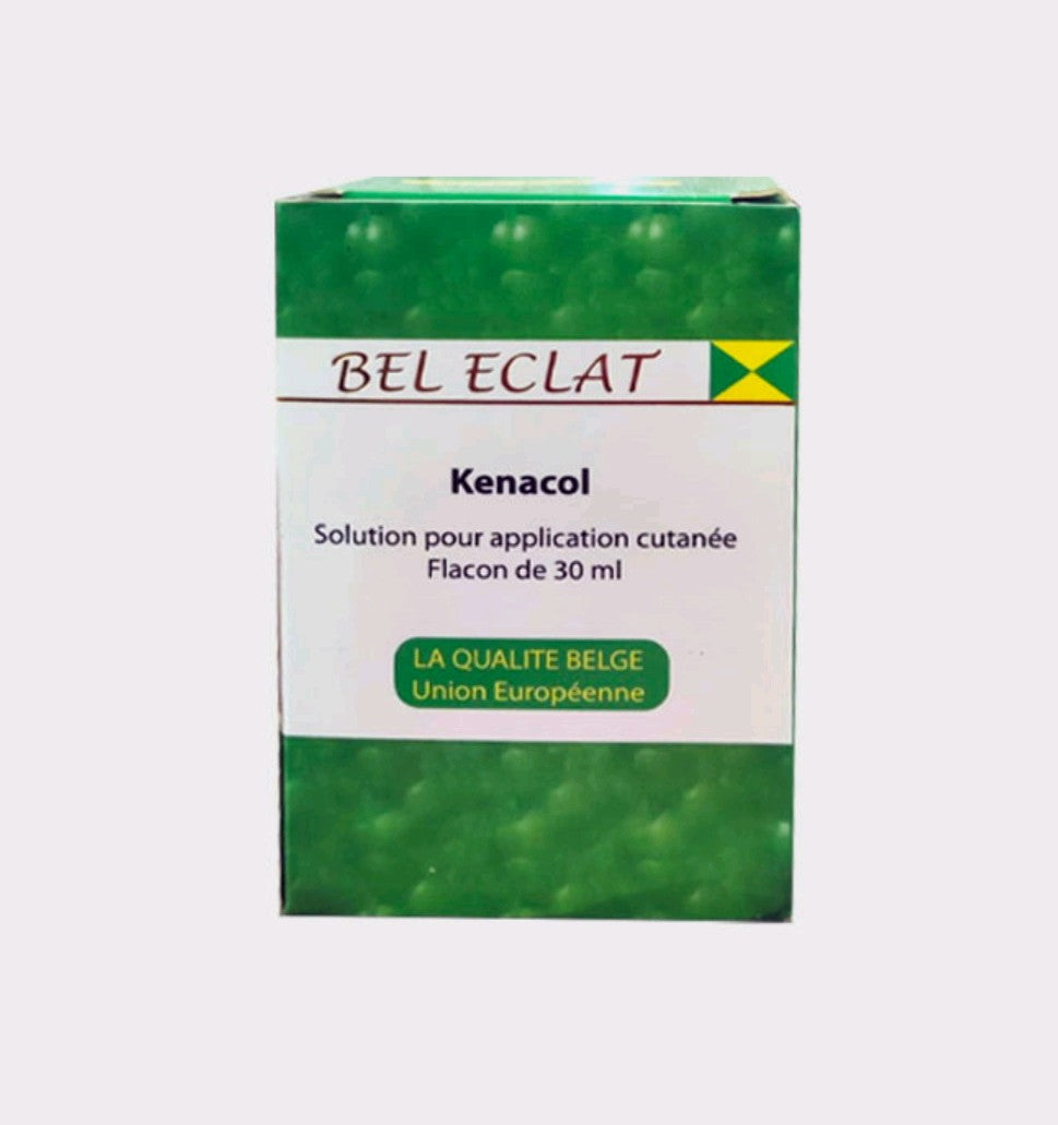 Kenacol Bel Eclat Sérum Clarifiant 30ml