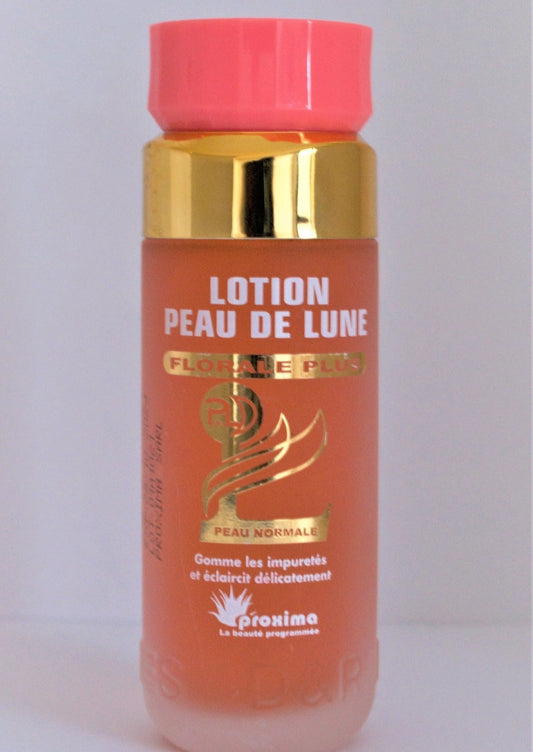 PEAU DE LUNE Lotion Florale Plus anti tâches 100ml