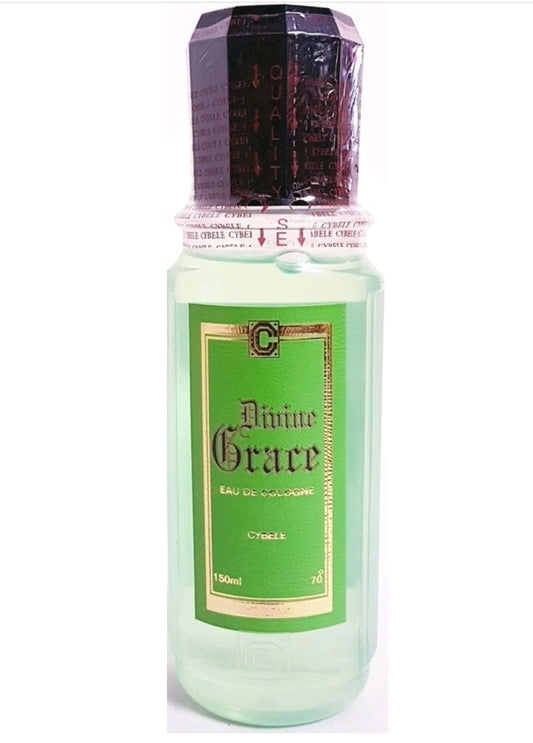 Parfum Divine Grace 500ml parfum spirituel